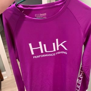 Performance shirt